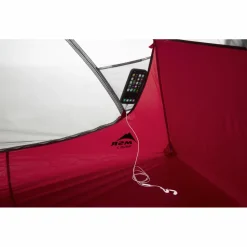 MSR - FreeLite 3 Tent V3 - 3-Personen Zelt