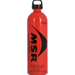 MSR - Fuel Bottle - Brennstoffflasche