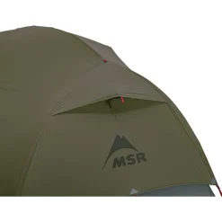 MSR - Hubba Hubba LT 2 Person - 2-Personen Zelt