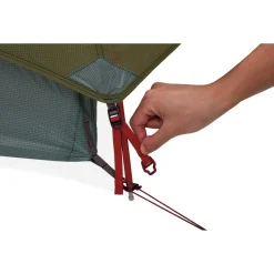 MSR - Hubba Hubba LT 2 Person - 2-Personen Zelt