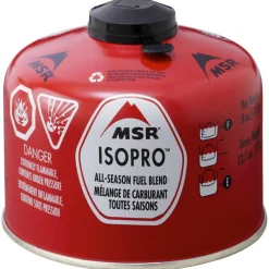 MSR - IsoPro Canister Europe