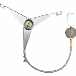 MSR - LowDown Remote Stove Adapter - Gaskocher