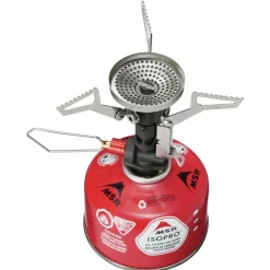MSR - Pocket Rocket Deluxe - Gaskocher