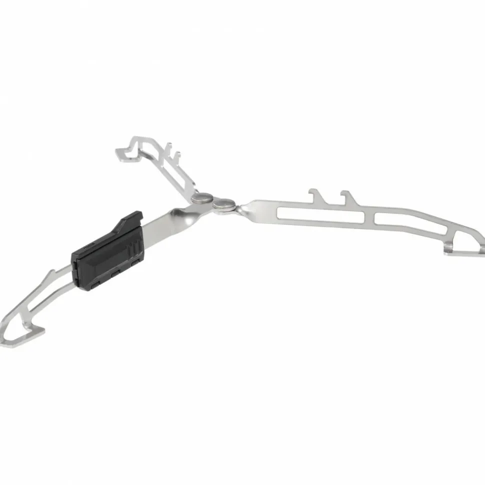 MSR - Universal Canister Stand