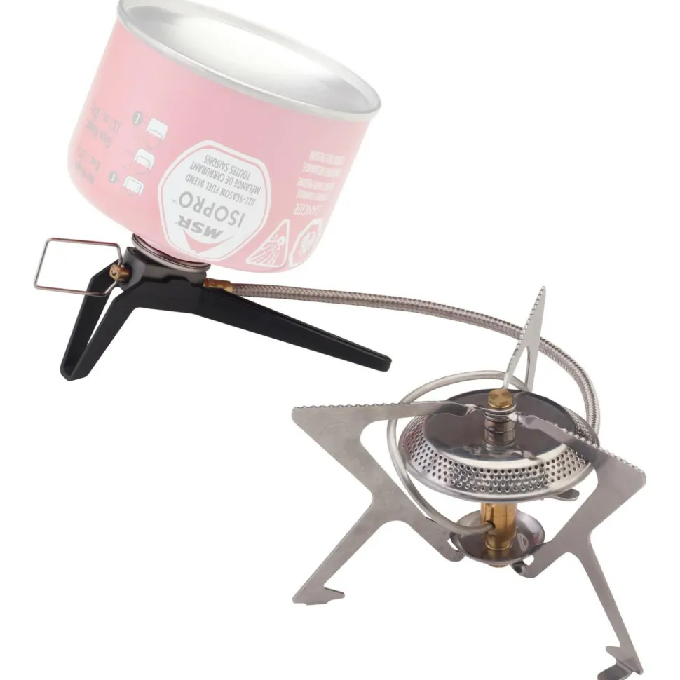 MSR - WindPro II Stove - Gaskocher