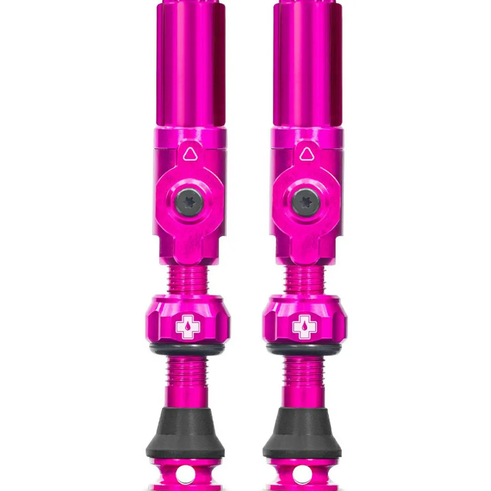 Muc Off - Tubeless Valves Big Bore Hybrid - Fahrradventil