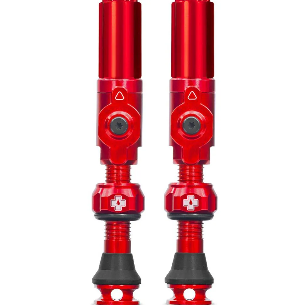 Muc Off - Tubeless Valves Big Bore Hybrid - Fahrradventil