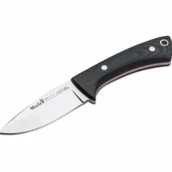 Muela - Peccary - Messer