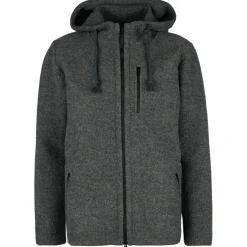 Mufflon - Bob - Wolljacke
