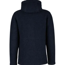 Mufflon - Halva - Wolljacke