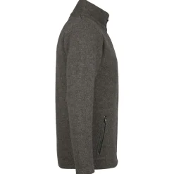 Mufflon - Klaas - Merinojacke