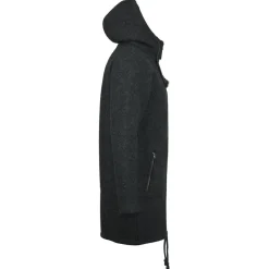 Mufflon - Patrick - Wollparka