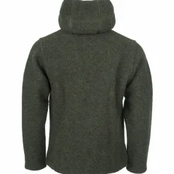 Mufflon - Randy - Wolljacke