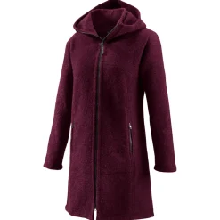Mufflon - Women's Jana - Mantel