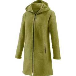 Mufflon - Women's Jana - Mantel