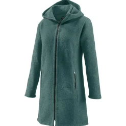 Mufflon - Women's Jana - Mantel