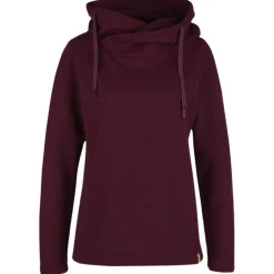 Mufflon - Women's Kusa - Wollpullover