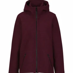 Mufflon - Women's Nele - Wolljacke