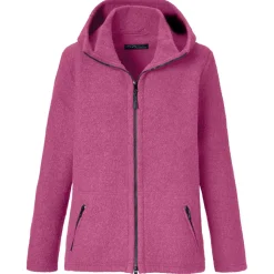 Mufflon - Women's Nele - Wolljacke