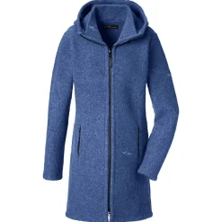Mufflon - Women's Rika - Mantel