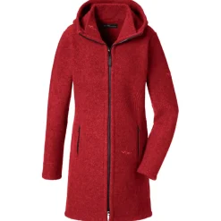 Mufflon - Women's Rika - Mantel