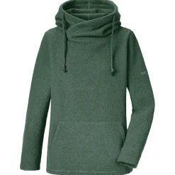 Mufflon - Women's Sina - Merinopullover
