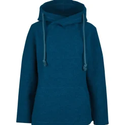 Mufflon - Women's Sina - Merinopullover