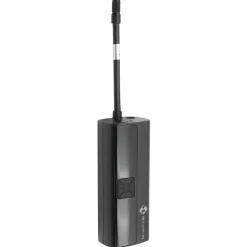M-Wave - Akku-Minipumpe Elumatik Multiboost - Minipumpe