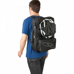 M-Wave - Amsterdam Triple - Gepäckträgertasche