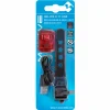 M-Wave - Helios K 1.1 USB SL Rücklicht