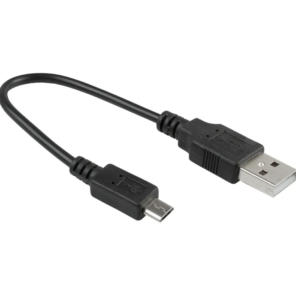 M-Wave - Helios K 1.1 USB SL Rücklicht