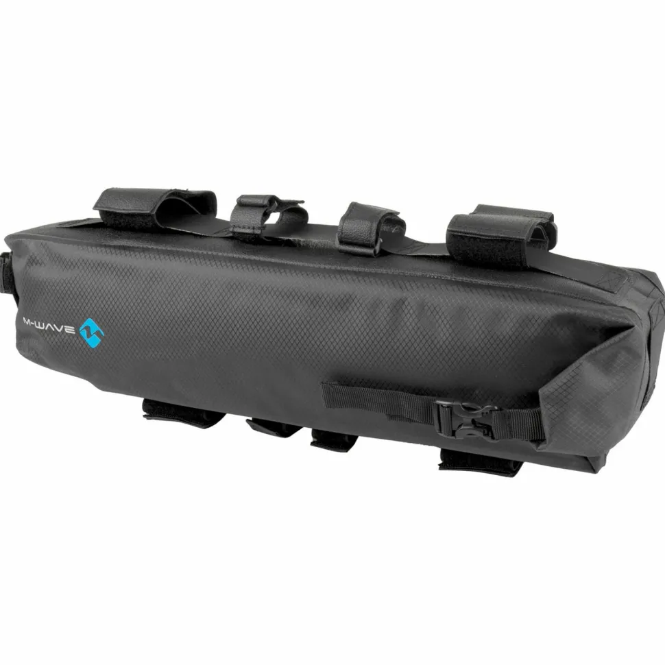 M-Wave - Rough Ride B - Fahrradtasche