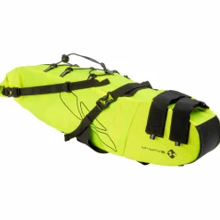 M-Wave - Rough Ride Saddle - Fahrradtasche