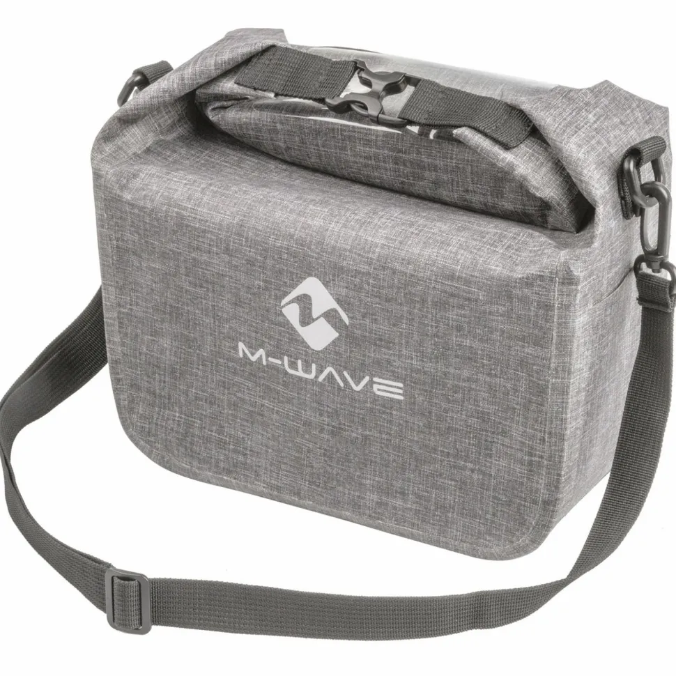 M-Wave - Suburban Front - Lenkertasche