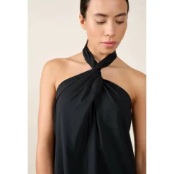 MYMARINI - Women's Allday Pareo Long - Kleid