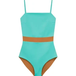 MYMARINI - Women's Easysuit - Badeanzug
