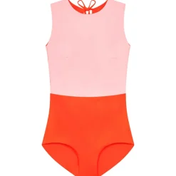 MYMARINI - Women's Outfit-Onepiece - Badeanzug