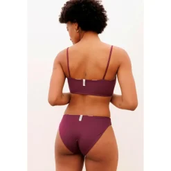 MYMARINI - Women's Pants - Bikini-Bottom
