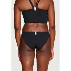 MYMARINI - Women's Ribbon Pants - Bikini-Bottom