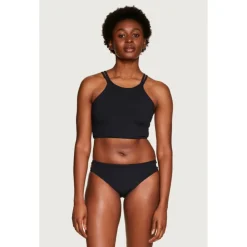 MYMARINI - Women's Ribbon Pants - Bikini-Bottom