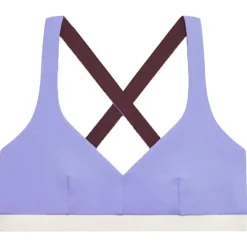MYMARINI - Women's Sport Bra - Bikini-Top