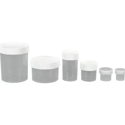 Nalgene - Dose Polypropylen