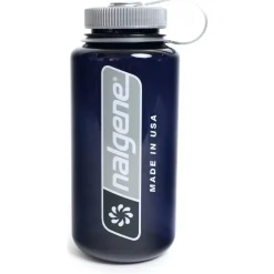 Nalgene - Sustain Weithals - Trinkflasche