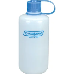 Nalgene - Trinkflasche HDPE EH - Trinkflasche