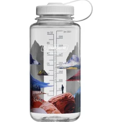 Nalgene - WH Sustain - Trinkflasche