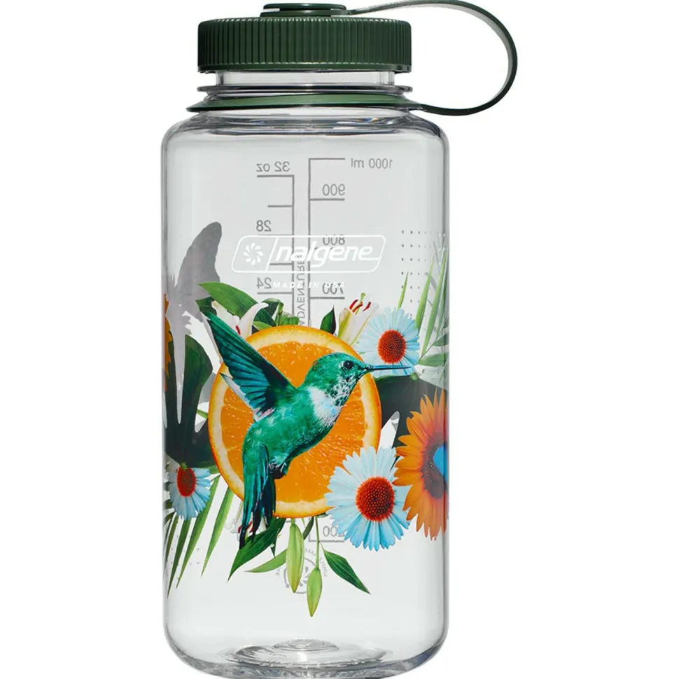Nalgene - WH Sustain - Trinkflasche