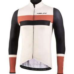 Nalini - Stelvio L/S Jersey - Fahrradjacke