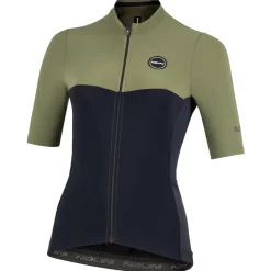 Nalini - Women's Cover Jersey - Radtrikot