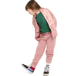 Namuk - Kid's Avan Bio-Fleece Jacket - Fleecejacke