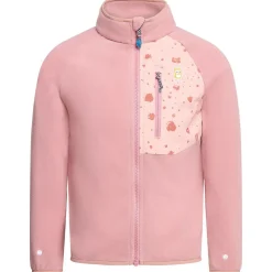 Namuk - Kid's Avan Bio-Fleece Jacket - Fleecejacke
